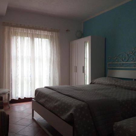 Lo Sporting Bed&Breakfast Nasino 外观 照片