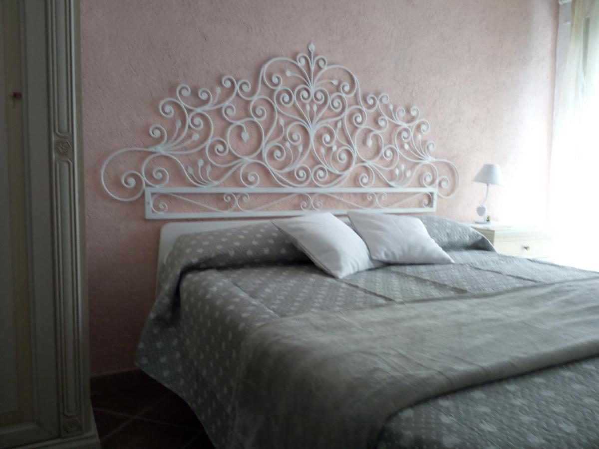 Lo Sporting Bed&Breakfast Nasino 外观 照片