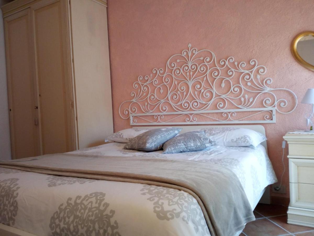 Lo Sporting Bed&Breakfast Nasino 外观 照片