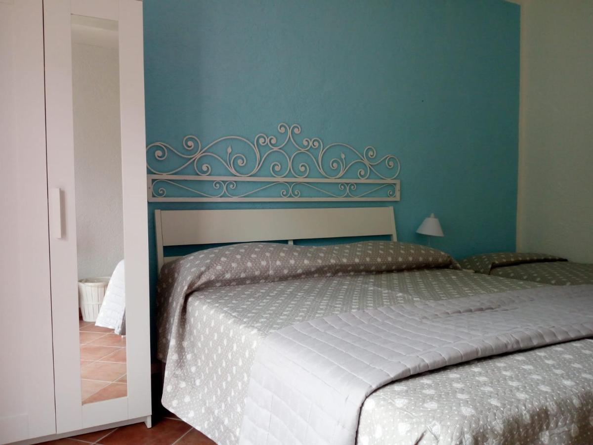 Lo Sporting Bed&Breakfast Nasino 外观 照片